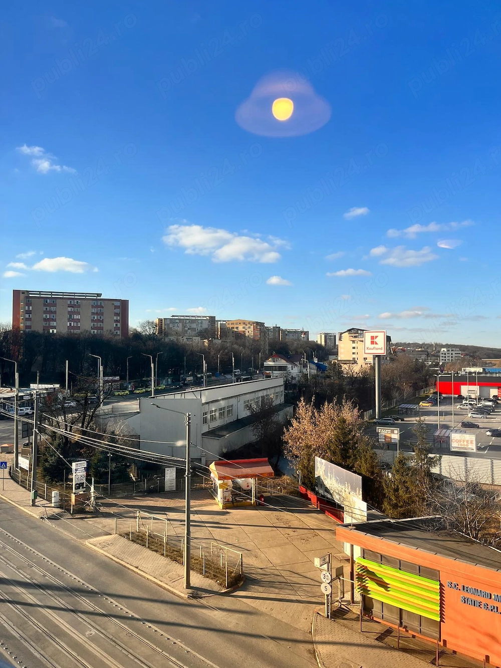  o cameră,etaj 3,bloc nou,zona Tătărasi-2 Băieti