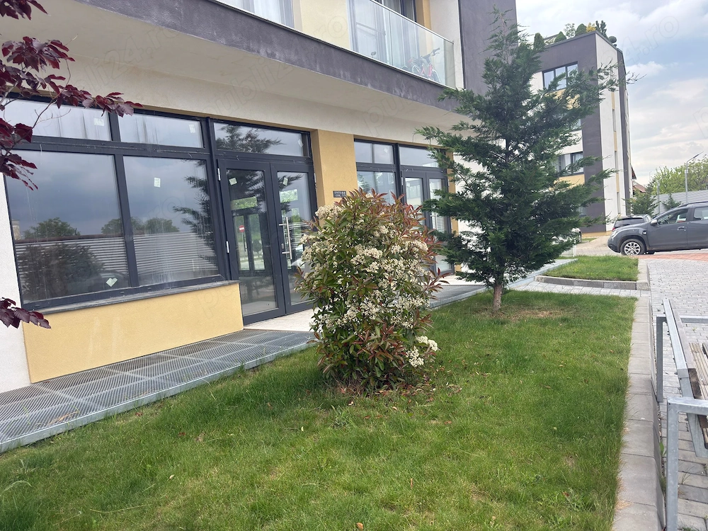 Oportunitate pentru afaceri - spațiu comercial 159 mp, adaptabil nevoilor tale 