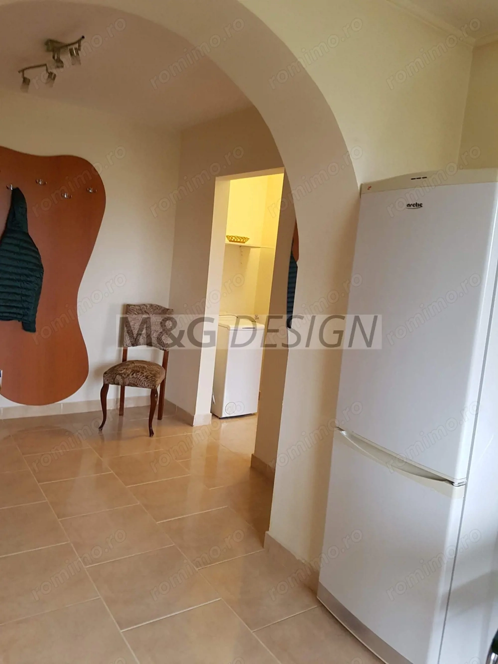2 camere decomandat etaj 3 renovat -CENTRALA