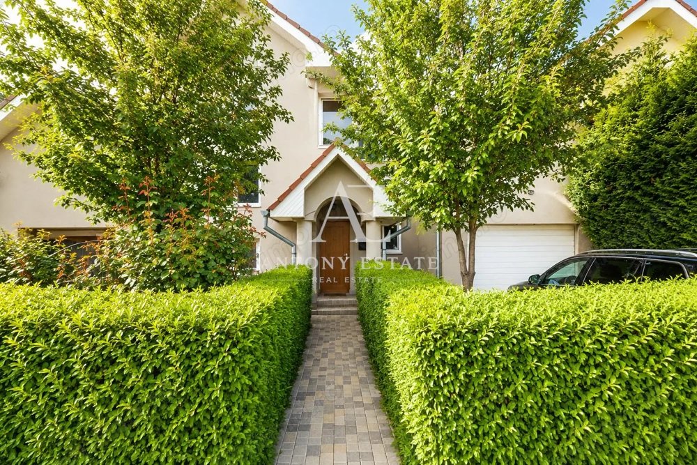 Antony Estate | Garden Gate House, Casa de Vanzare, Santandrei,  Oradea