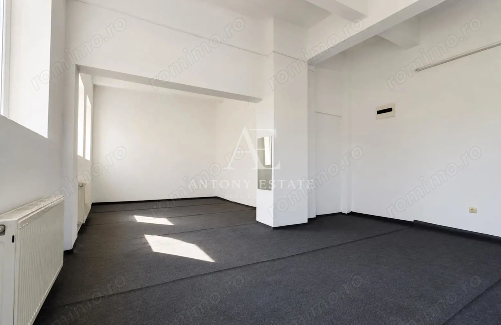 Antony Estate | Spatiu Comercial de inchiriat, Central
