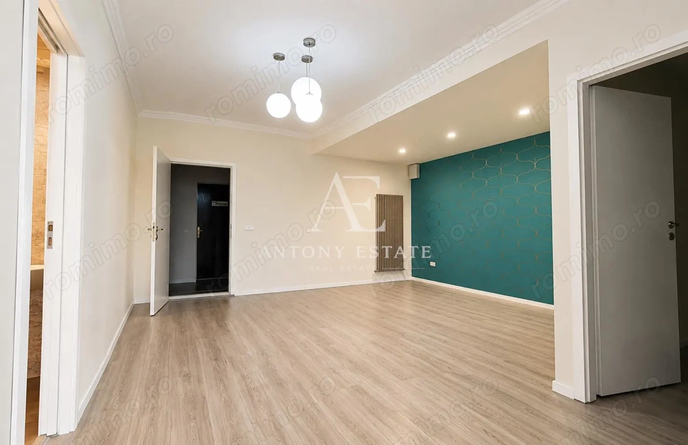 Antony Estate | Birou de inchiriat, Zona Centrala-Oradea