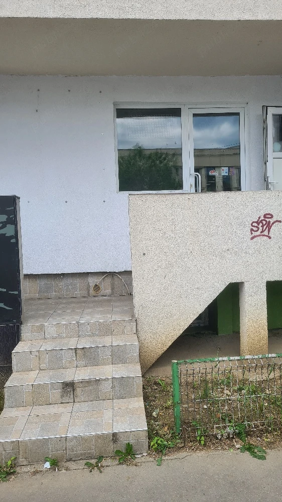 Spatiu Comercial Vis a vis de piata