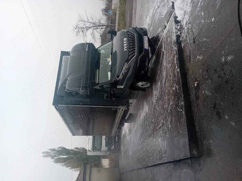 Iveco Daily 