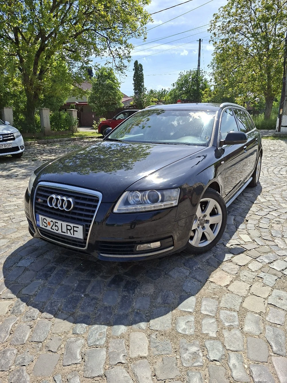 vand Audi a6 quattro 3.0Tdi 4x4 