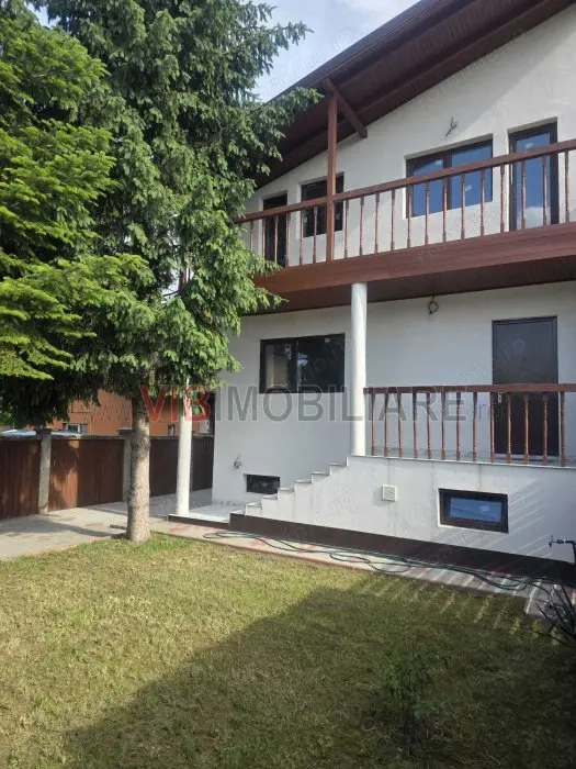 Casă 5 camere | Investiție sau locuire Otopeni central
