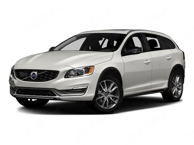 Volvo v60 de inchiriat 
