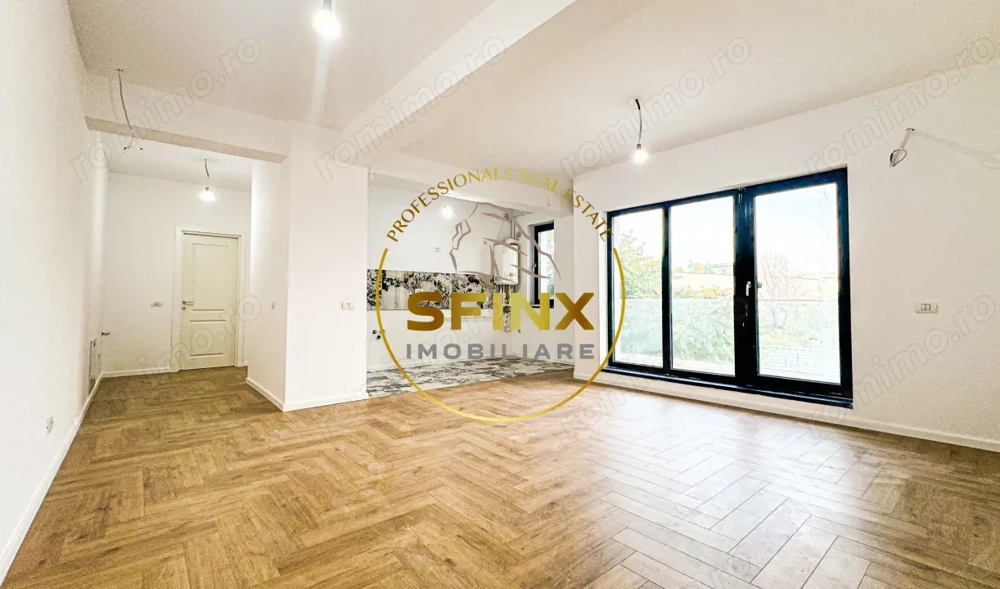 2 camere | Bloc boutique 2025 | Obor - Lizeanu - Stefan cel Mare | centrală