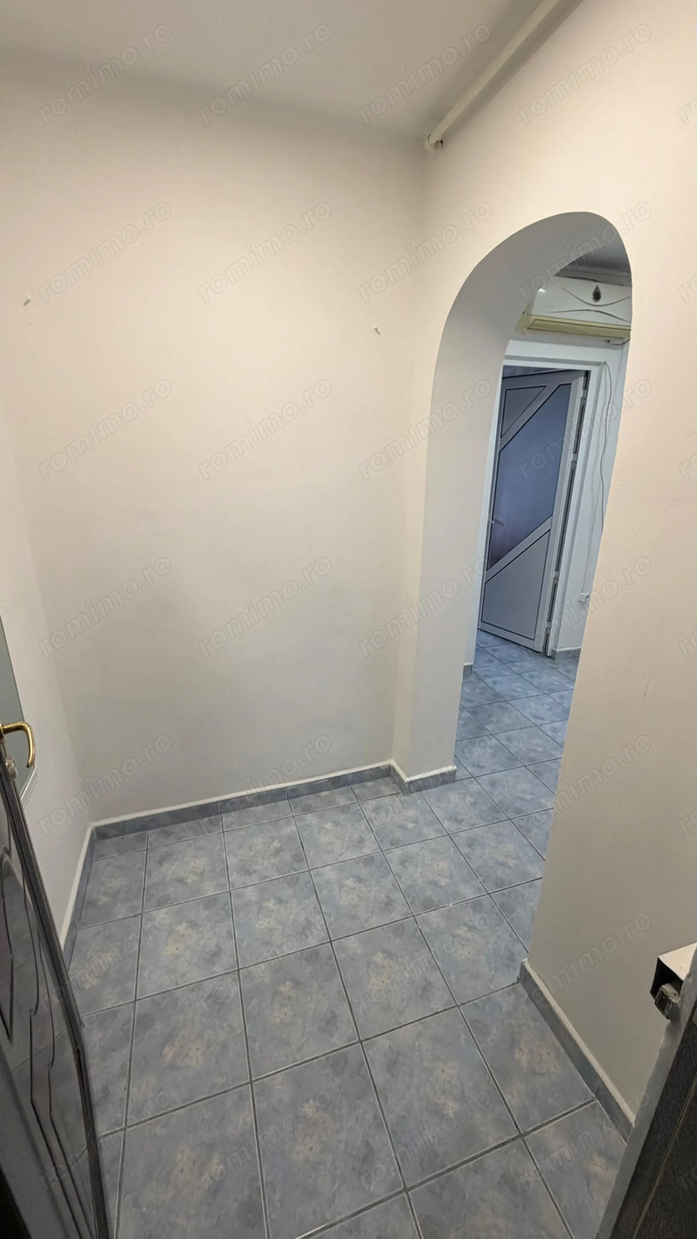 Vanzare apartament 2 camere, bloc 1983, Titan -Camil Ressu, 3 minute metrou
