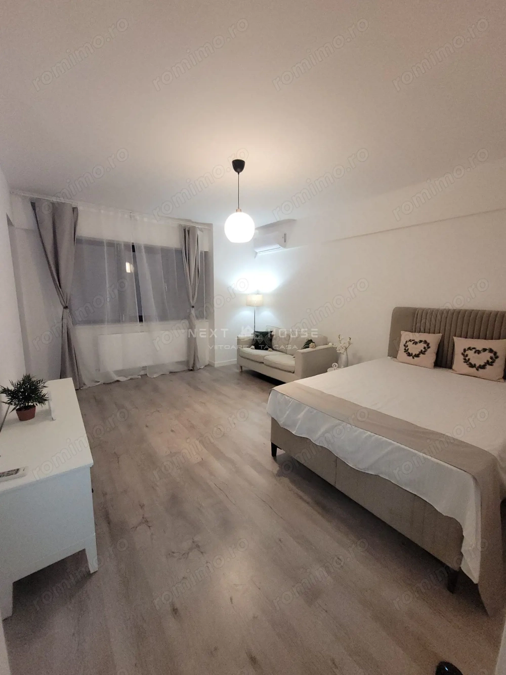 Garsonieră modernă 40 mp, ISG Residence (Parcul Carol)
