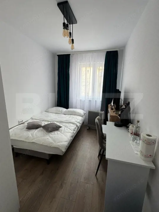 Garsonieră de vânzare, 13 mp, zona Mureșeni