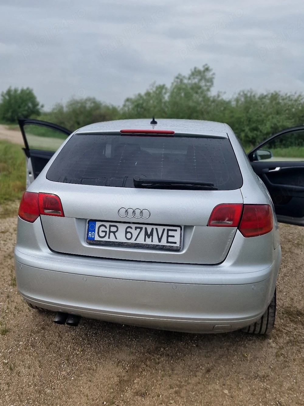 De vînzare