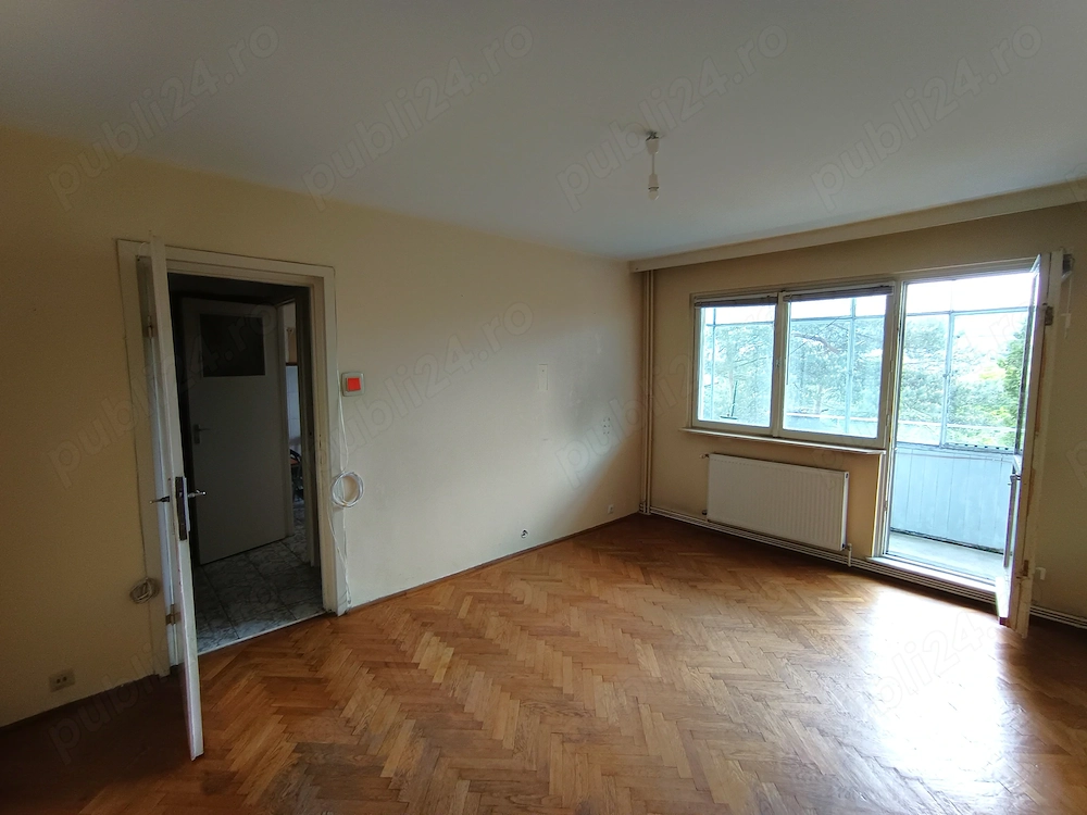 Apartament 2 camere   Astra, Bd. Saturn   Direct proprietar