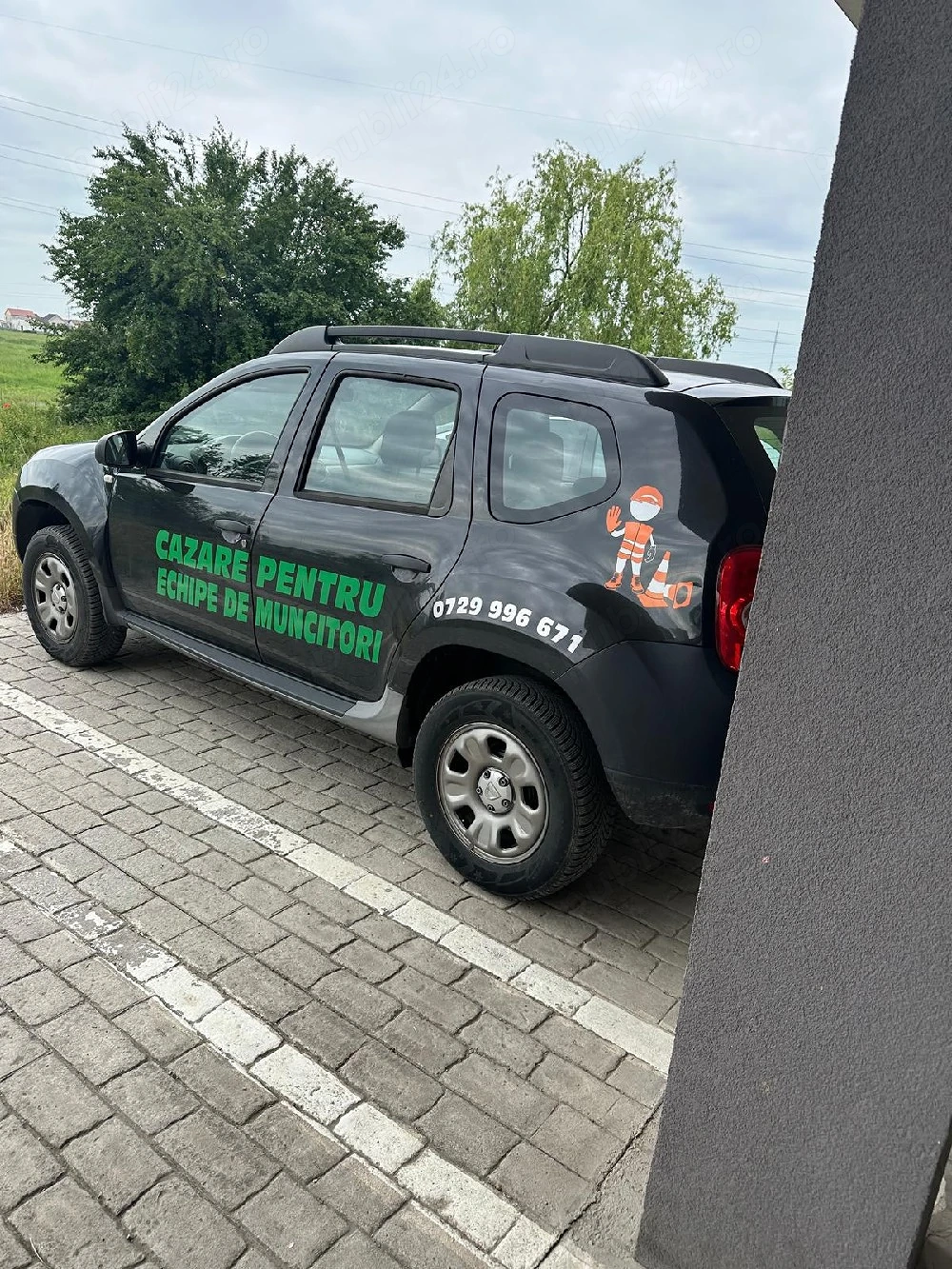 dacia duster 2014 diesel