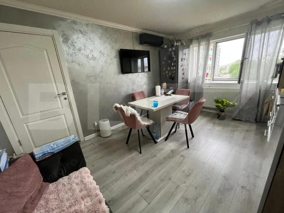 Apartament de vanzare NUFARUL 