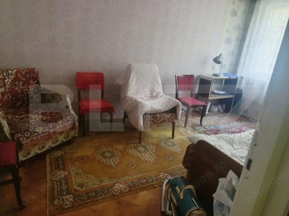 Apartament 2 camere ,zona Micro 14