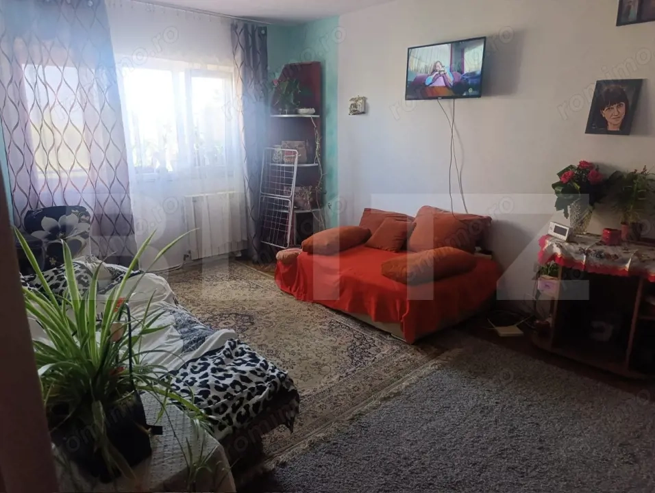 Apartament 2 camere,zona Micro 17