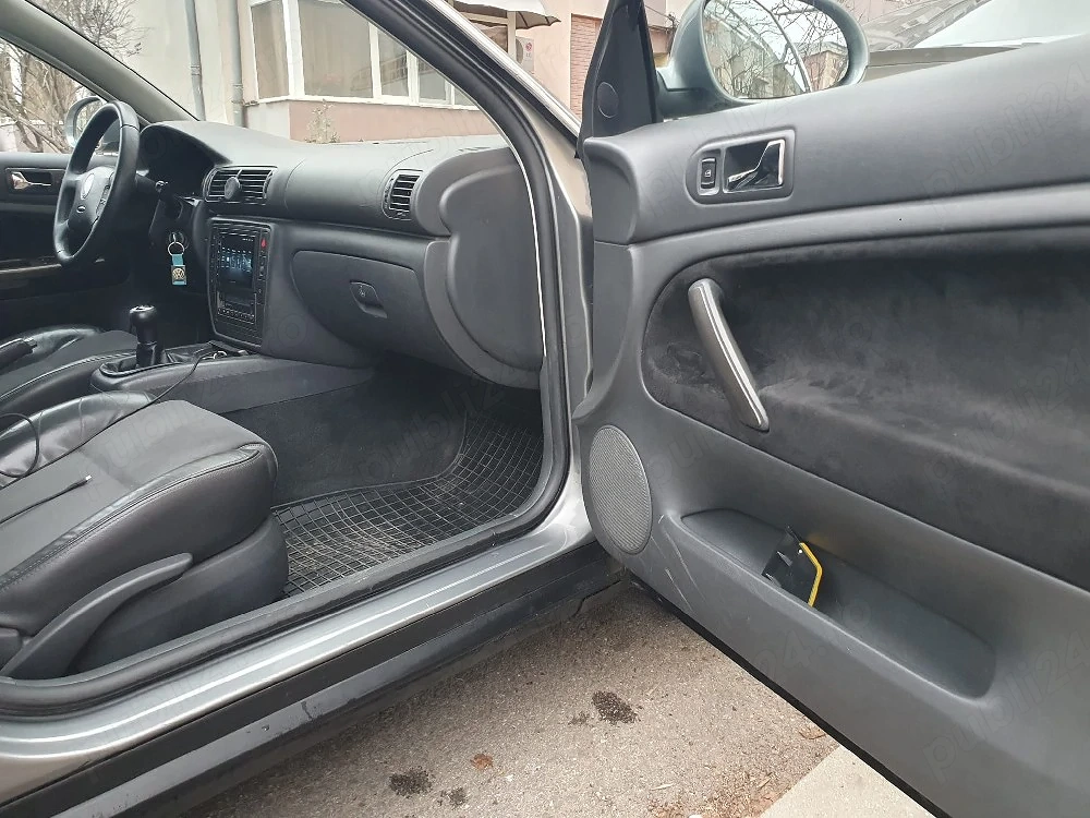 Vand Volkswagen Passat B5,5 TDI 1,9 2005