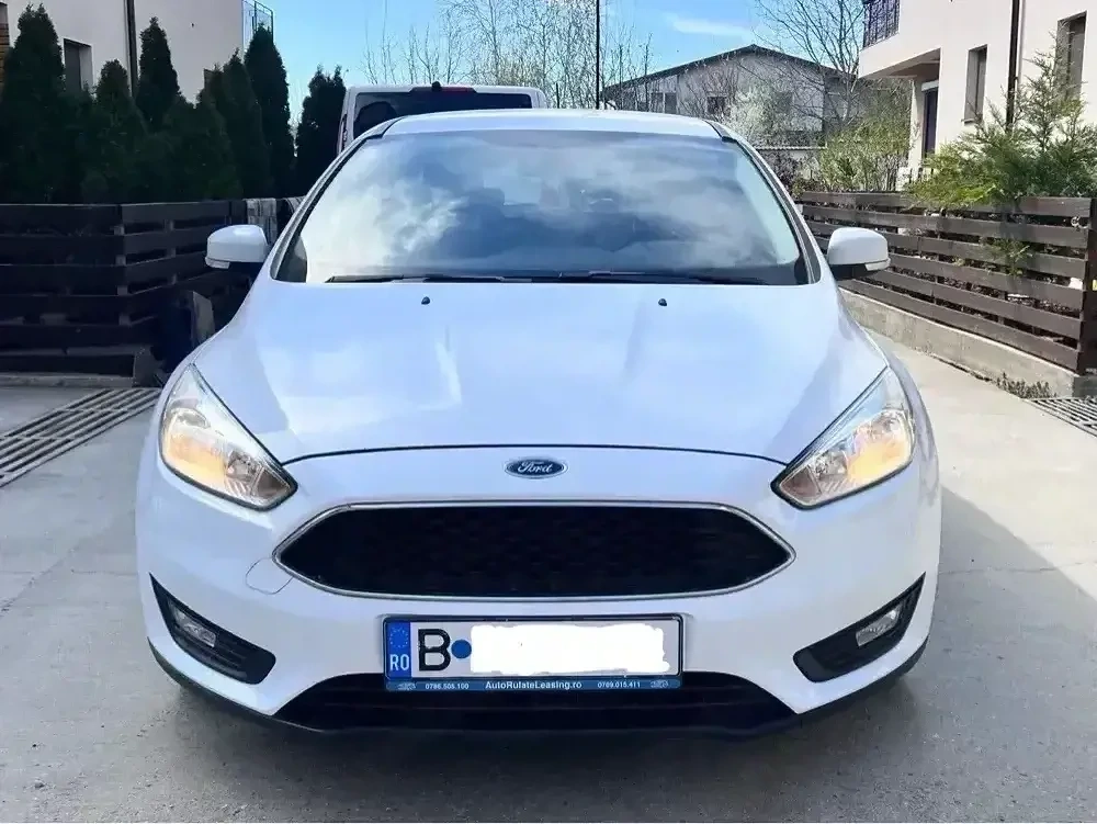 Ford Focus MK3.5 Trend 1.0 benzina 125cp