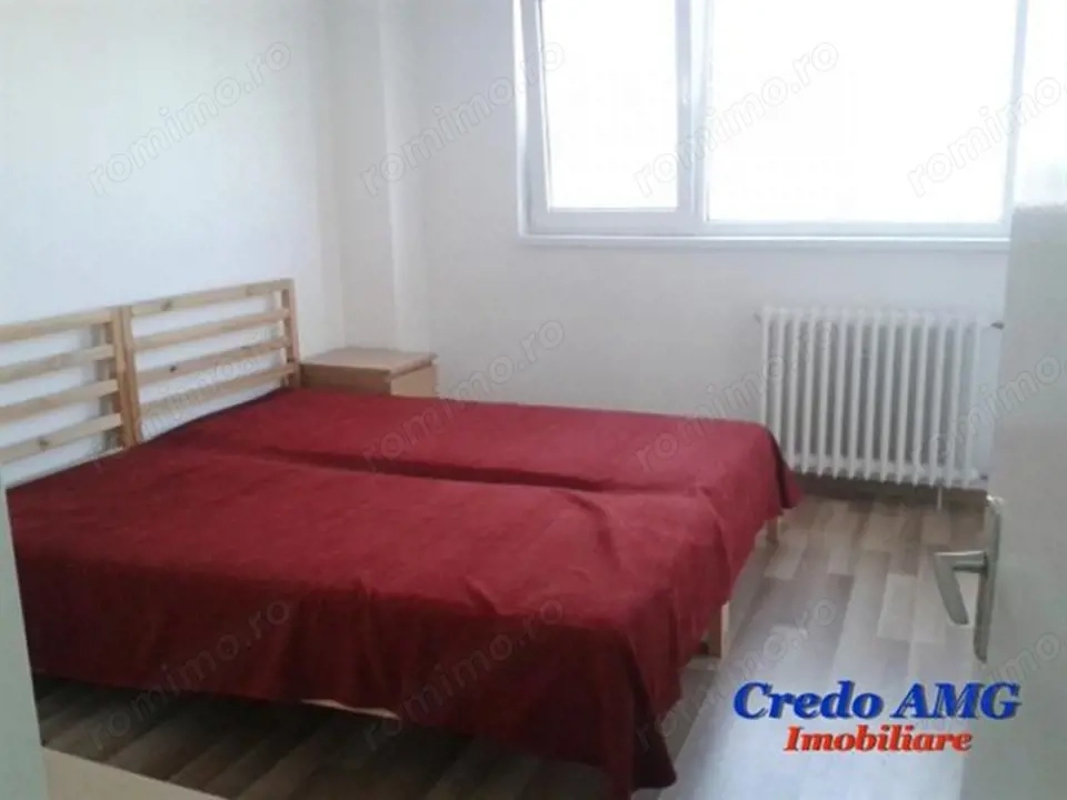 Apartament decomandat, 3 camere, Dorobanți, Iancu de Hunedoara