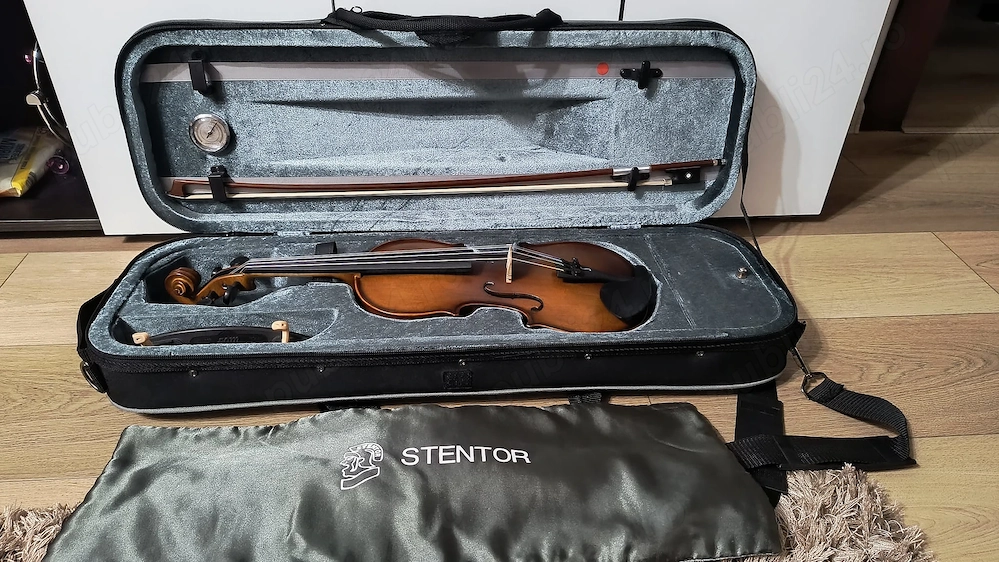 Vand Vioara Stentor 3 4 completa