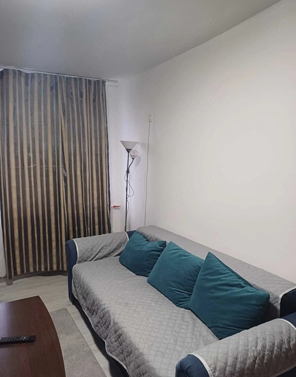 Apartament 2 camere Militari Residence- Rezervelor