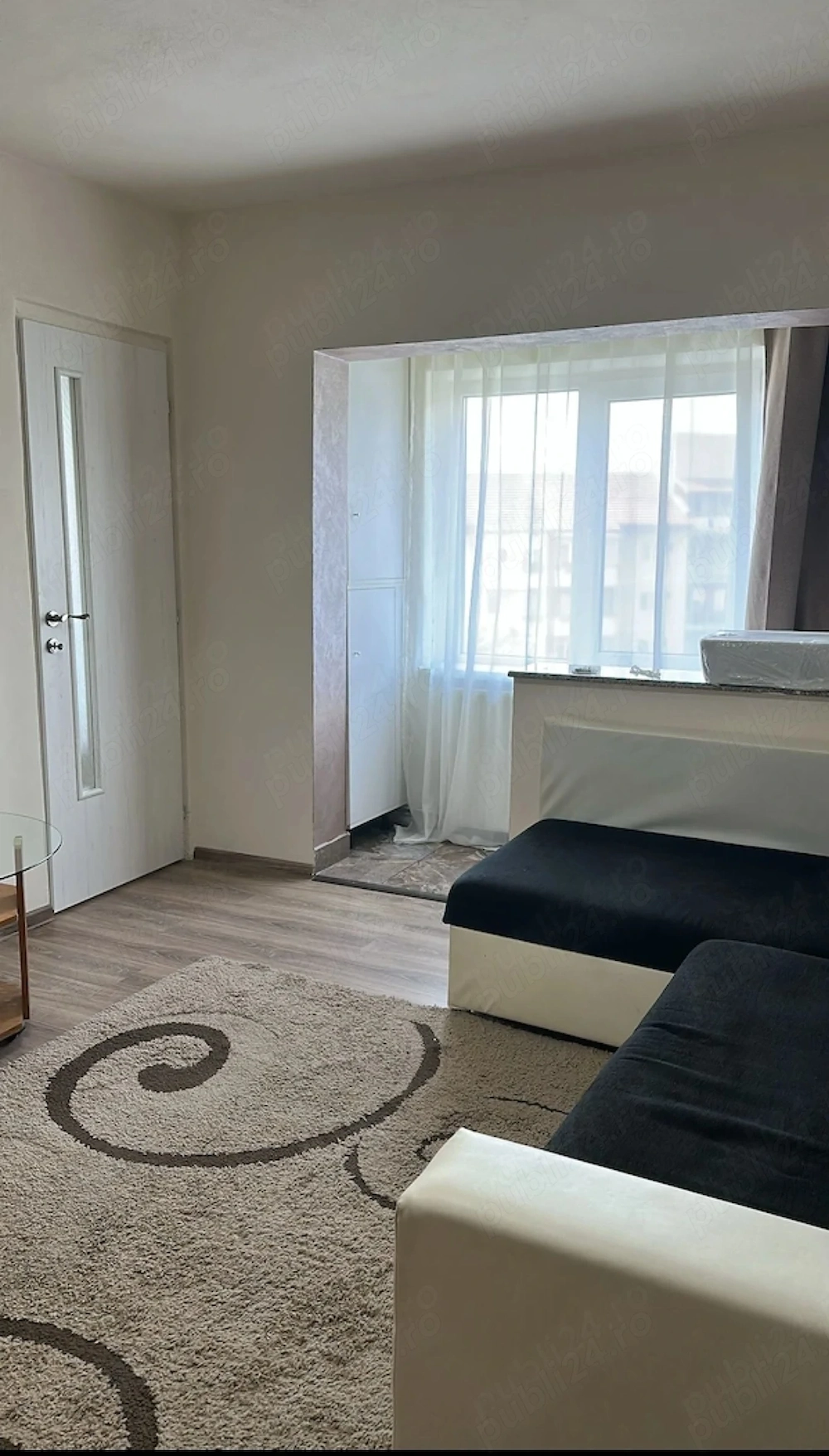 Apartament cu 1 camera Nou Renovat Dorobantilor