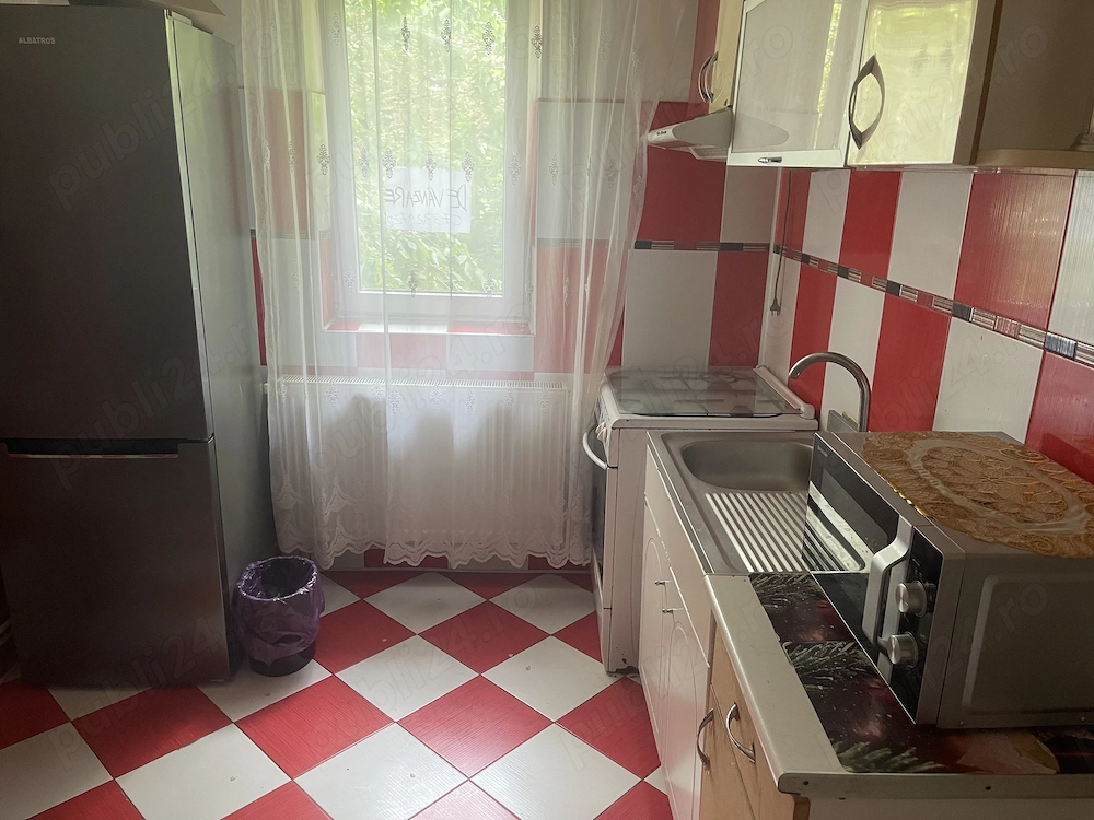 Apartament de vânzare  în Giurgiu 
