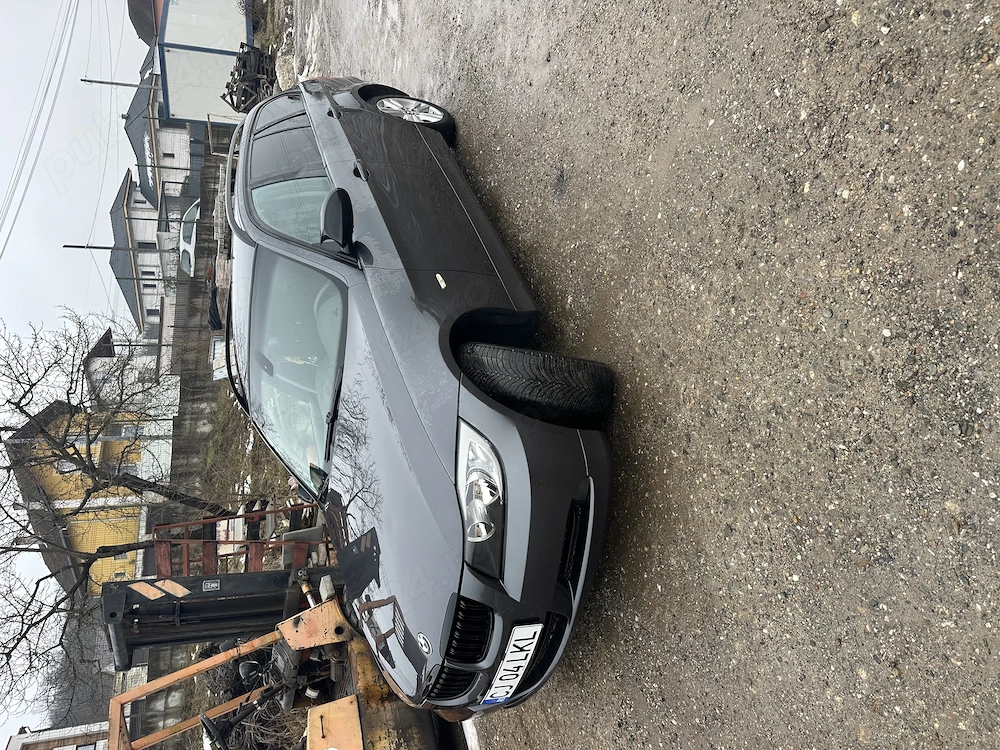 BMW 320 e91 