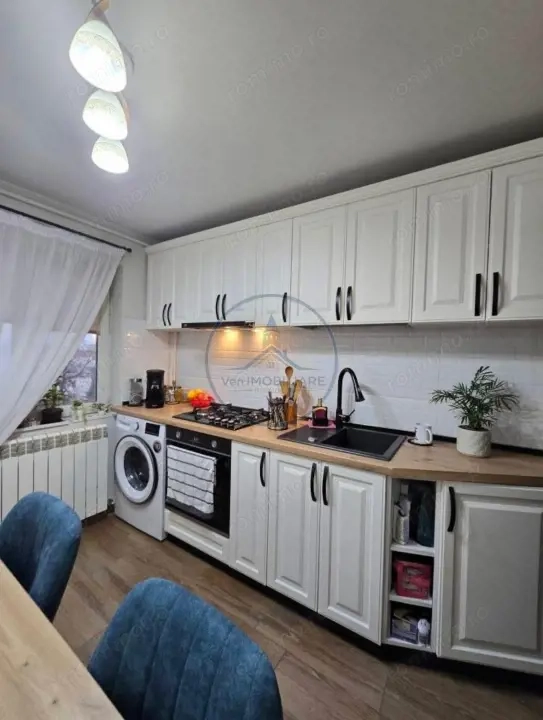 Apartament de închiriat – Bd. Decebal