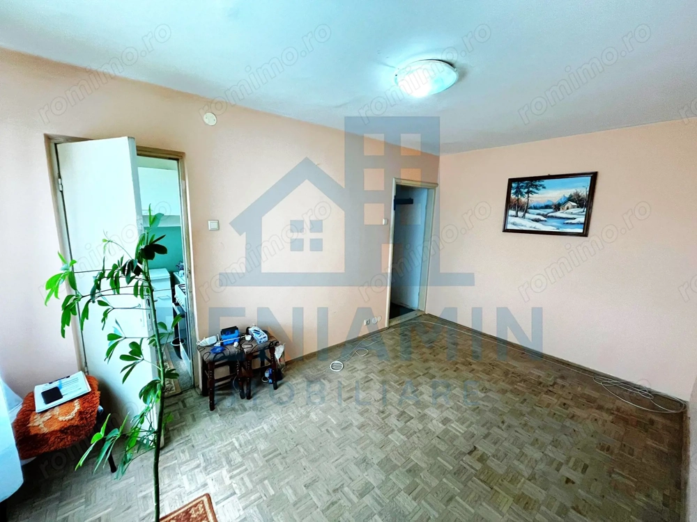Apartament 2 Camere Disponibil Imediat Cartierul Eroilor
