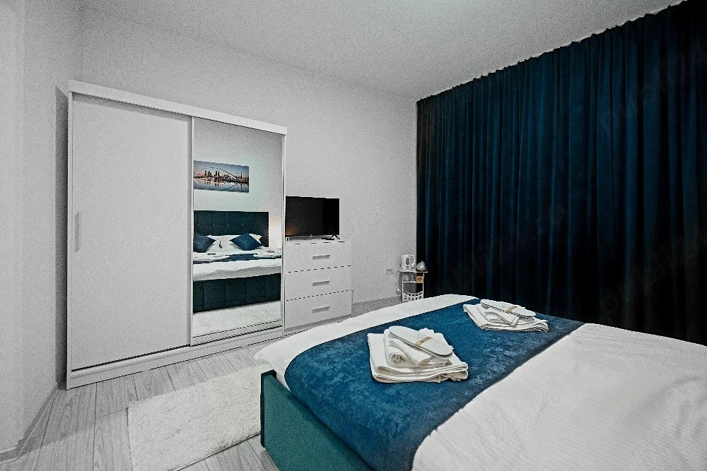 Apartament Regim Hotelier!