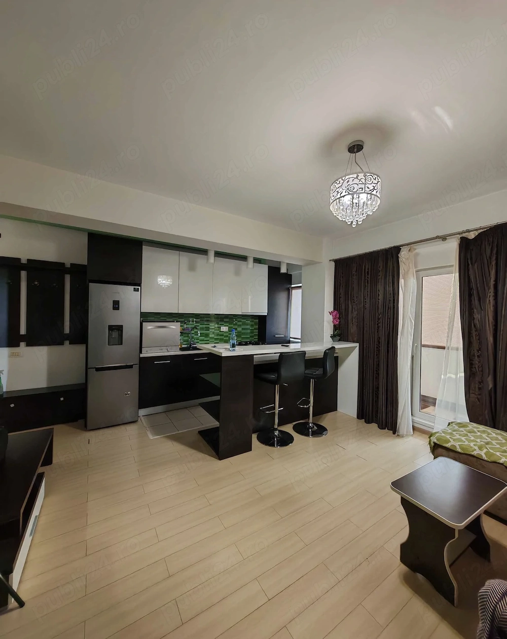 Apartament 2 camere Rezervelor- Militari Residence 