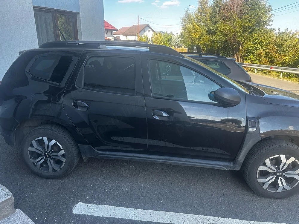 De vanzare preluare leasing DACIA DUSTER ECO-G 100 JURNEY + 2024