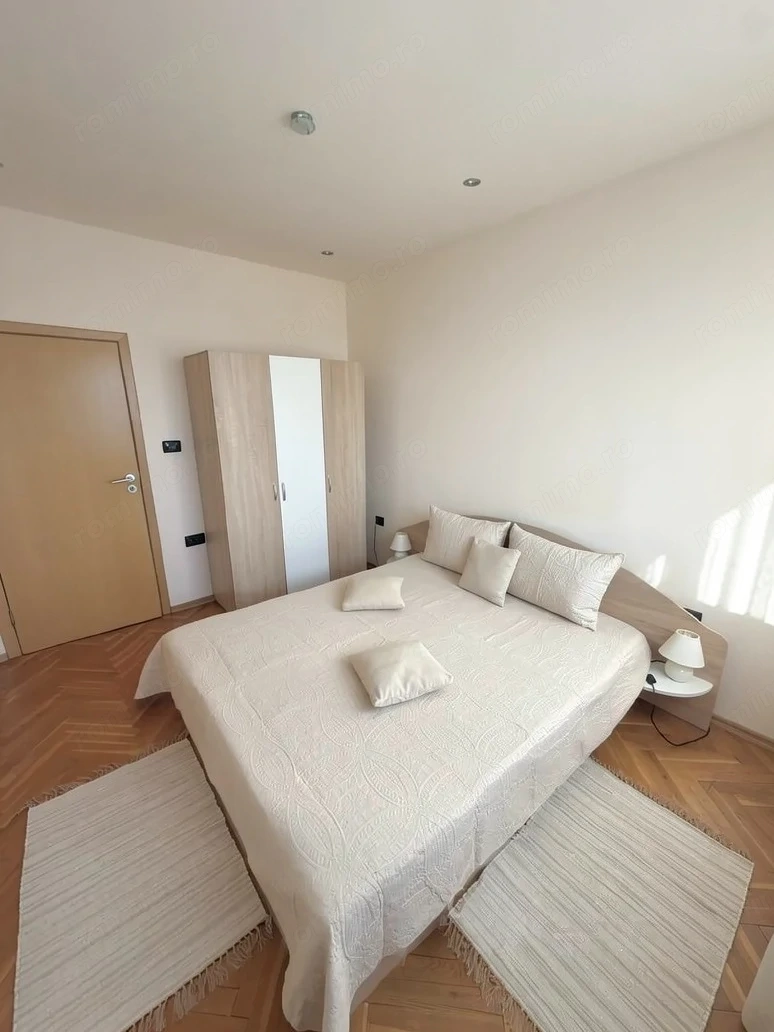 Apartament de 2 camere de vanzare zona Astra