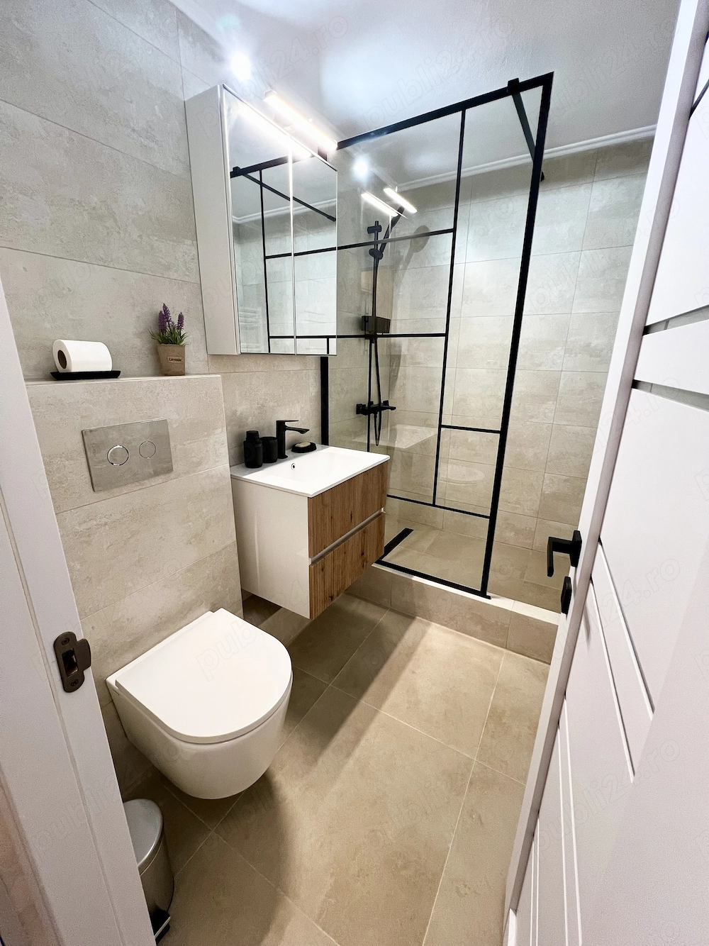 Închiriez apartament 2 camere   Aviației | 58 mp | Decomandat | Renovat 2026 | Centrală proprie 