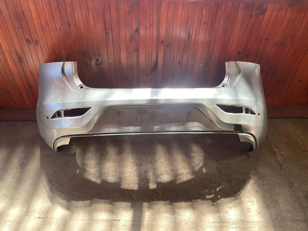 vand bara spate volvo v40 d2