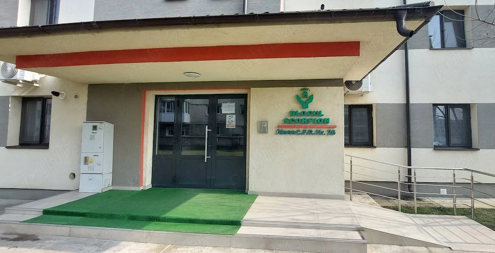 Inchiriere Apartament 2 CAM