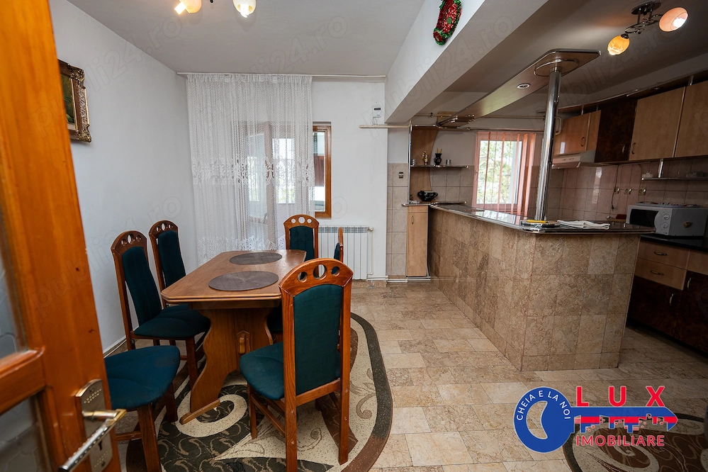ID 609 DE ÎNCHIRIAT - Apartament pe strada Babadag