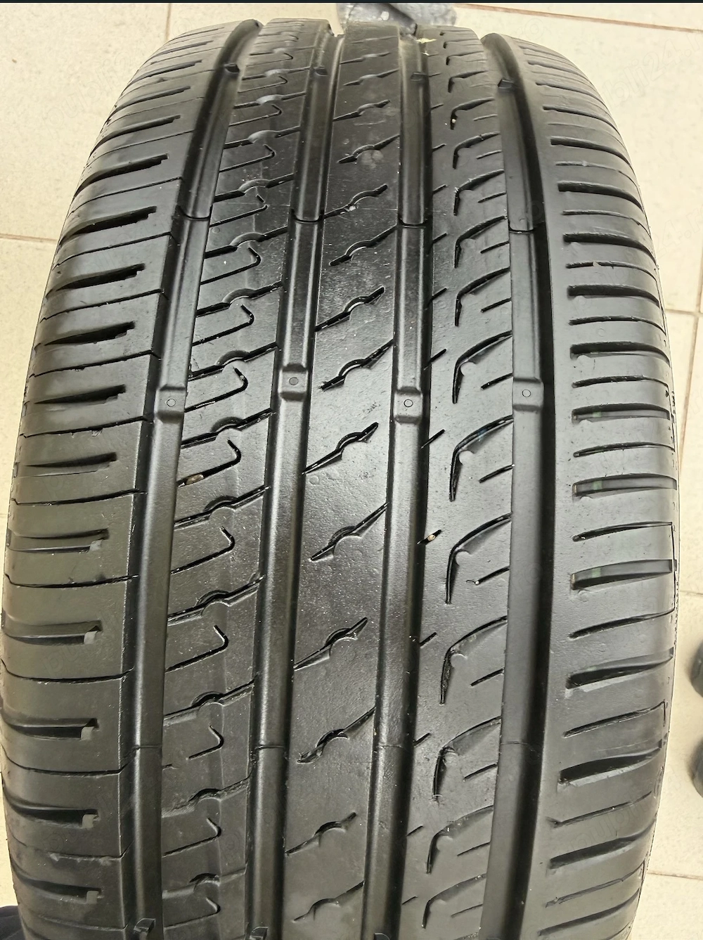 Anvelope Barum 225/45 R17 (vara)