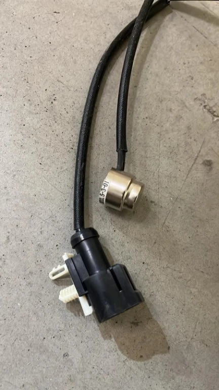 Fulie completa compresor ac/ acauto ford