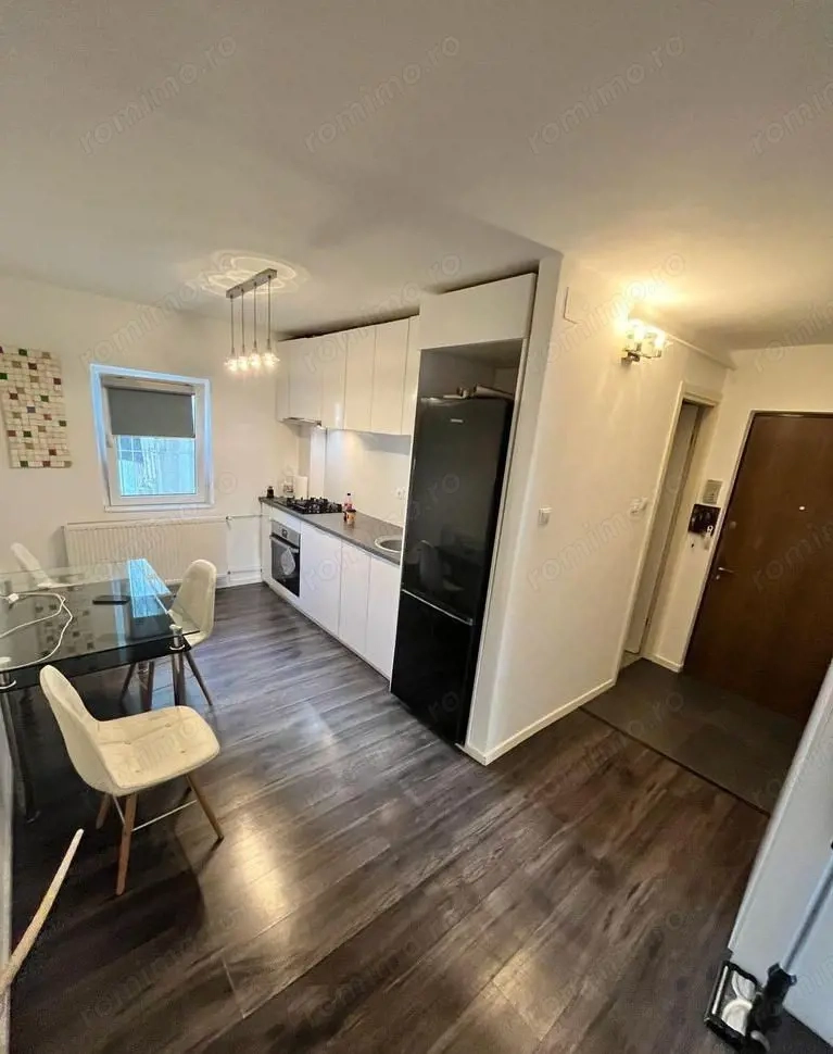 De Închiriat Apartament 2 Camere, în Apropiere de Tineretului