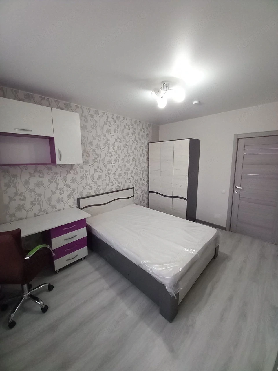 Garsonieră de închiriat în Metalurgiei