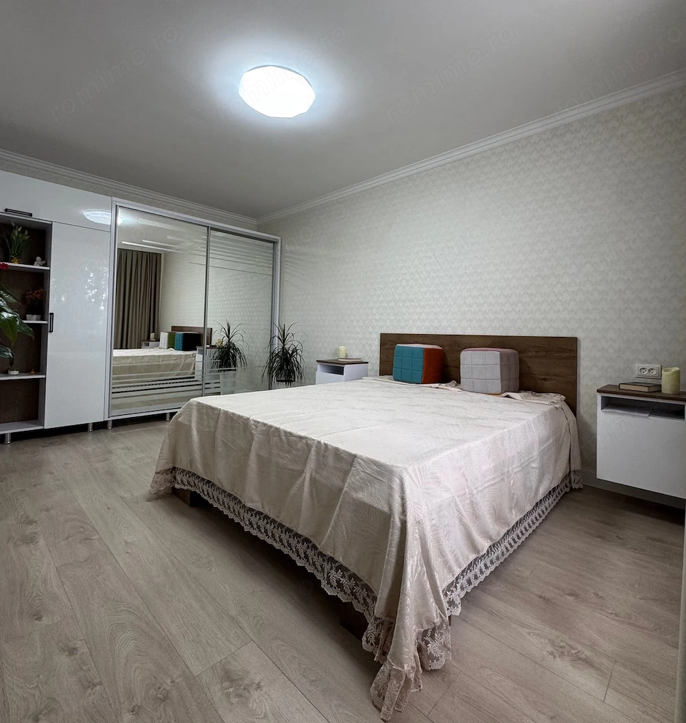 Garsonieră de închiriat în zona Piața Sudului