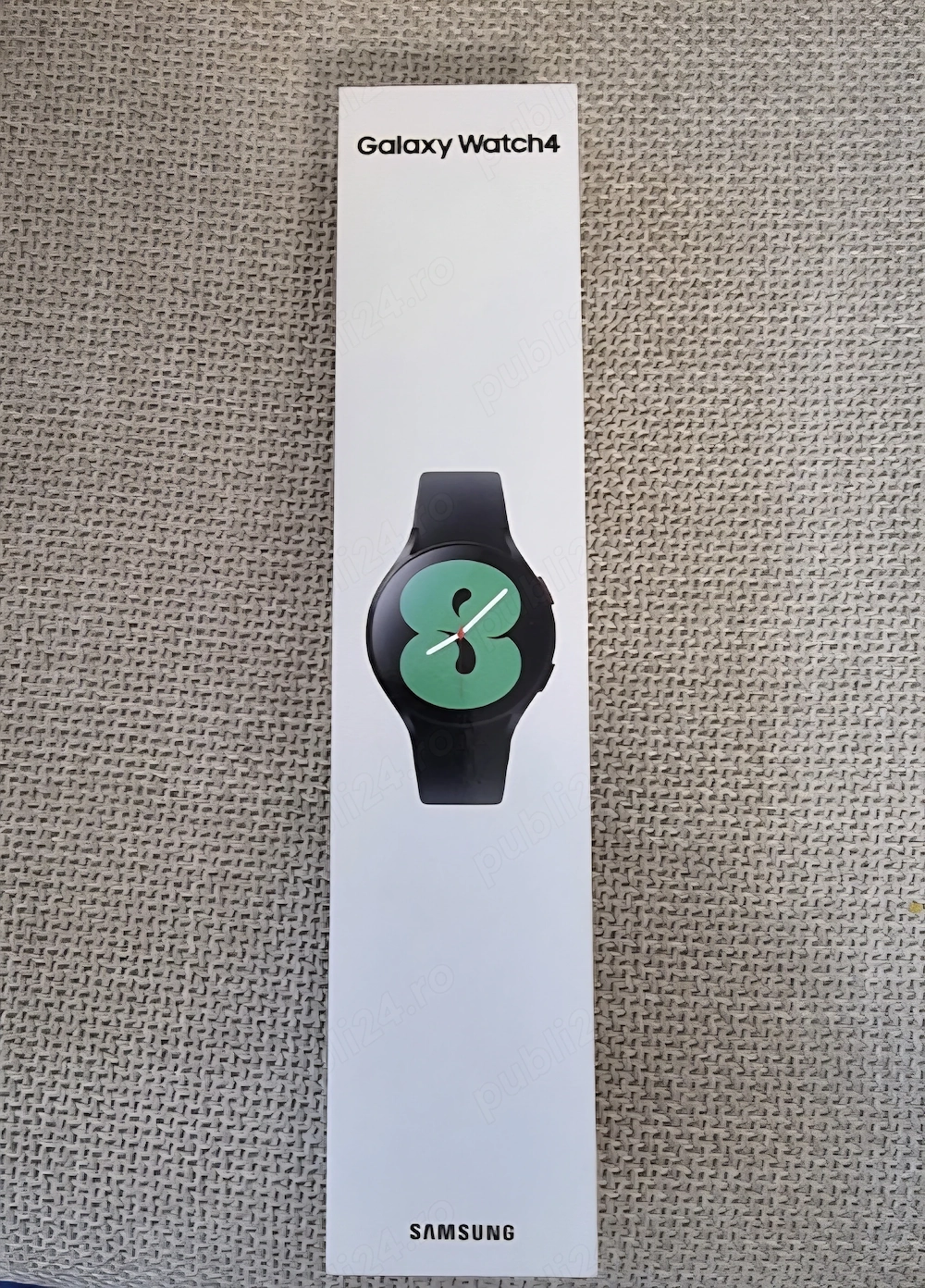Smart Watch 4 Samsung