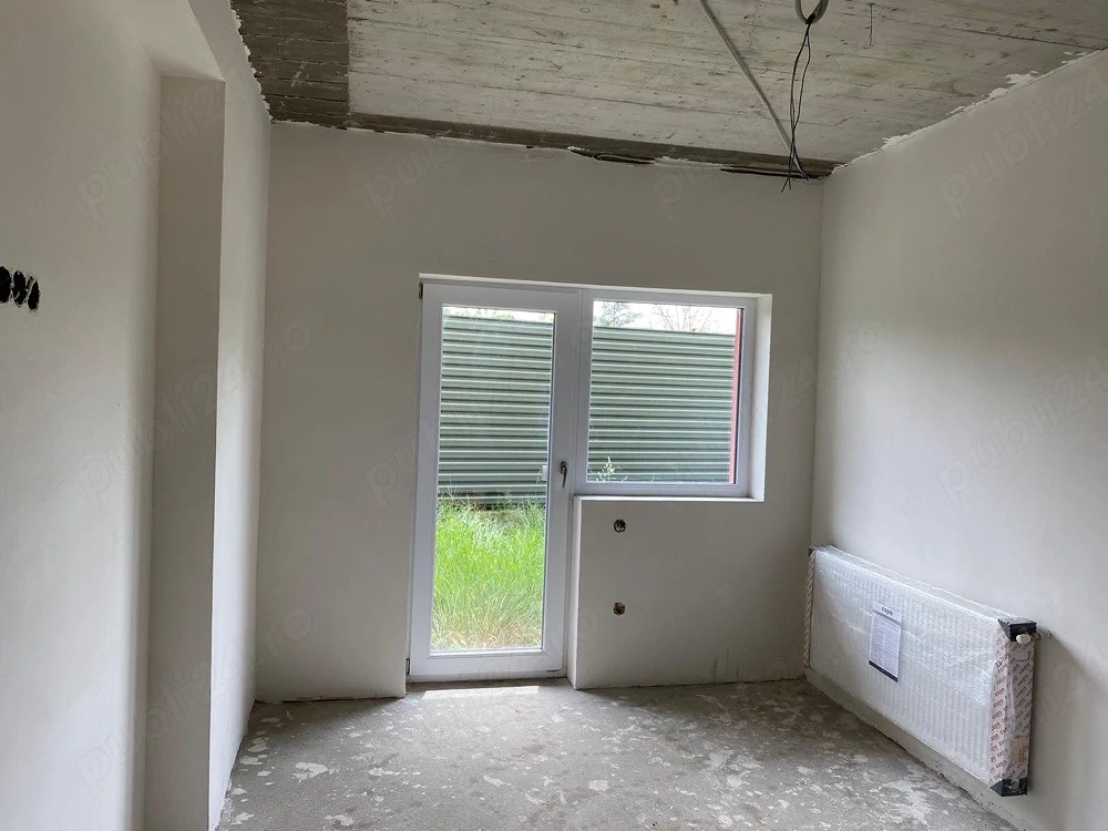 Apartament 1 cameră zona Recea, Baia Mare