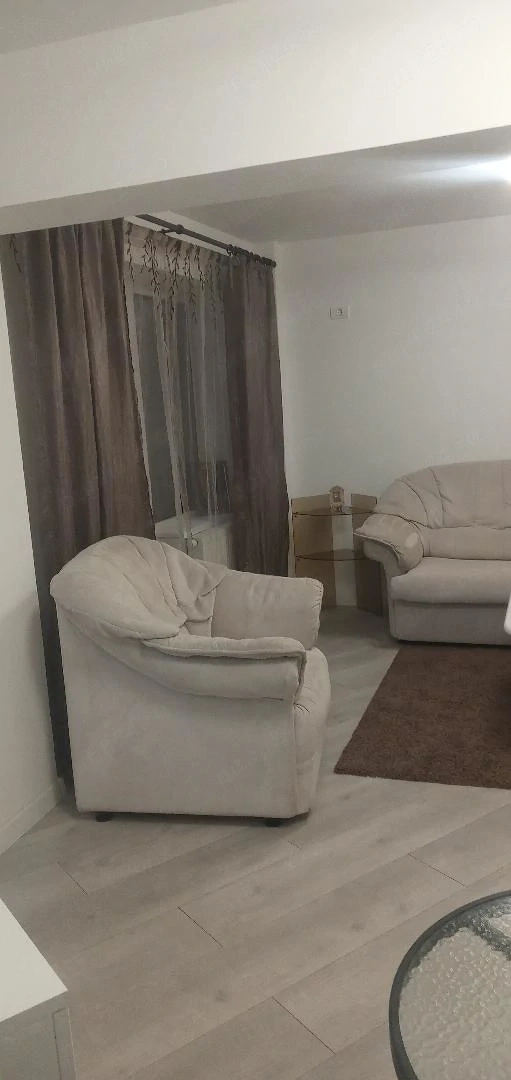 Inchiriere apartament 2 camere nou Timisoara