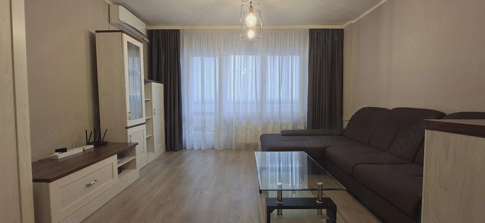 Proprietar, apartament zona Tudor (Fortuna)