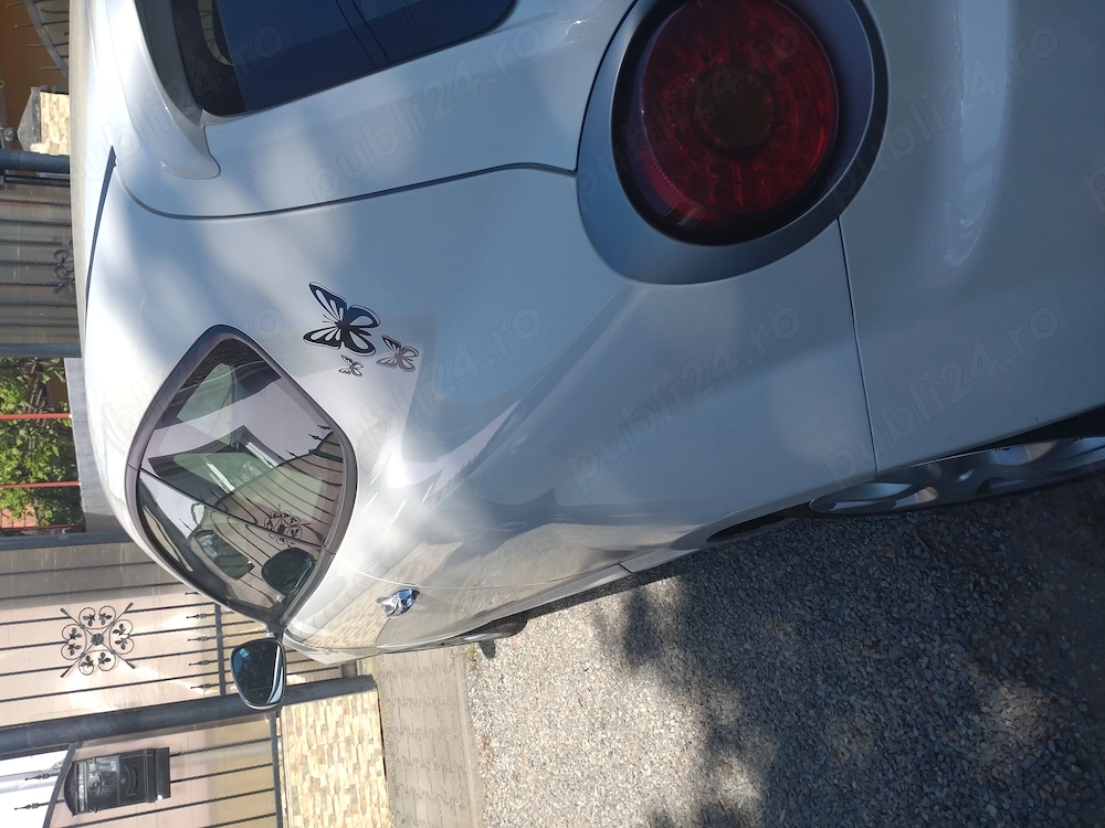 Vând alfa Romeo mito 