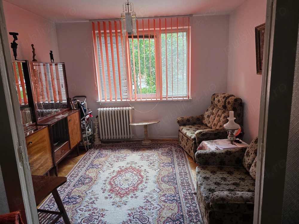 Apartament 3 camere 1 Decembrie 1918